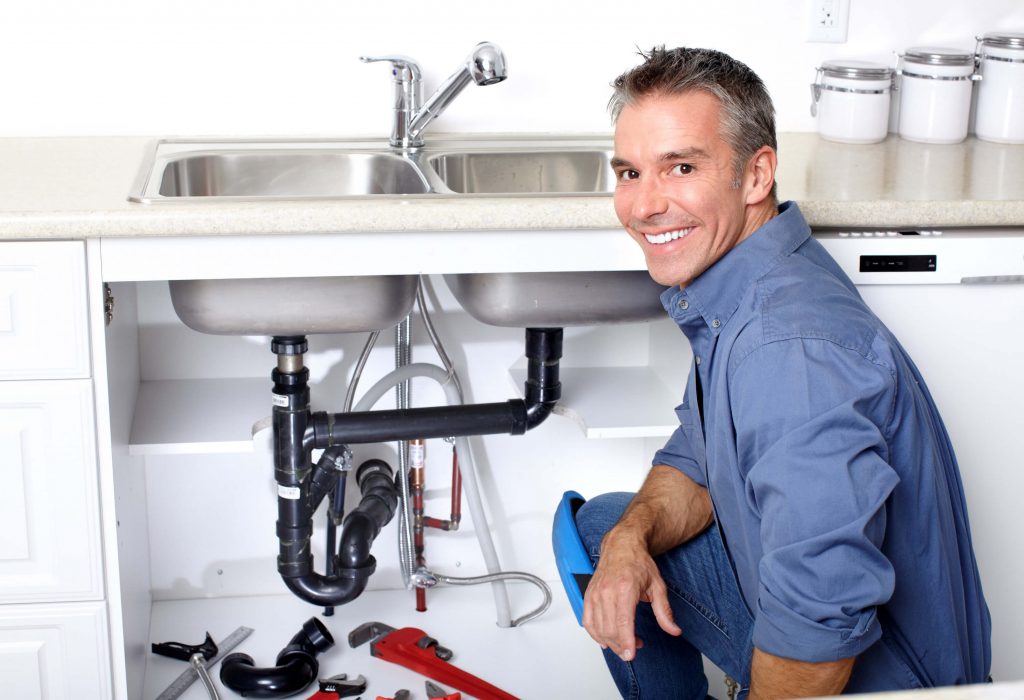 KITCHEN PLUMBING