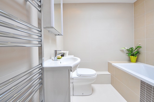 FIXTURE INSTALLATION AND REPAIRS