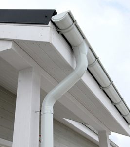 SPOUTING & DOWNPIPES