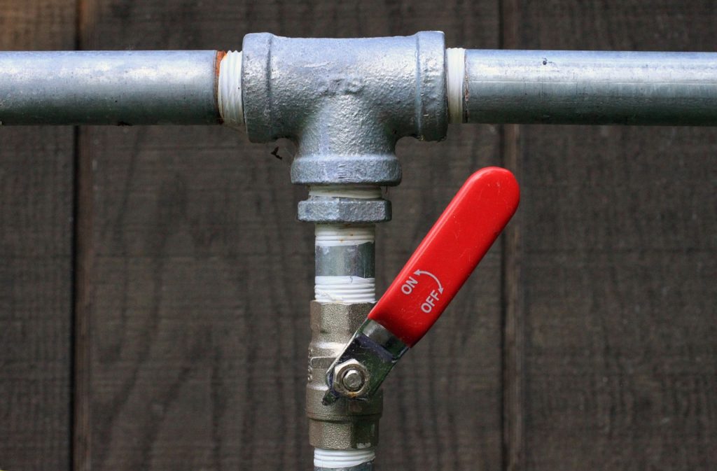 LEAK DETECTION