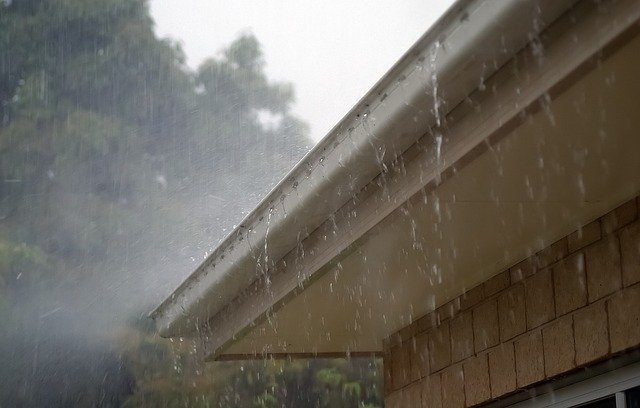 GUTTER REPAIRS